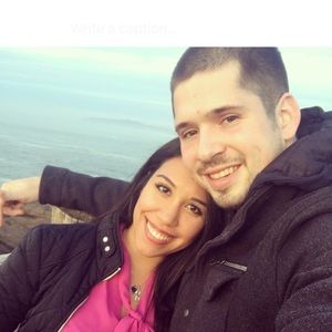 Meet your Posher, Rebekah